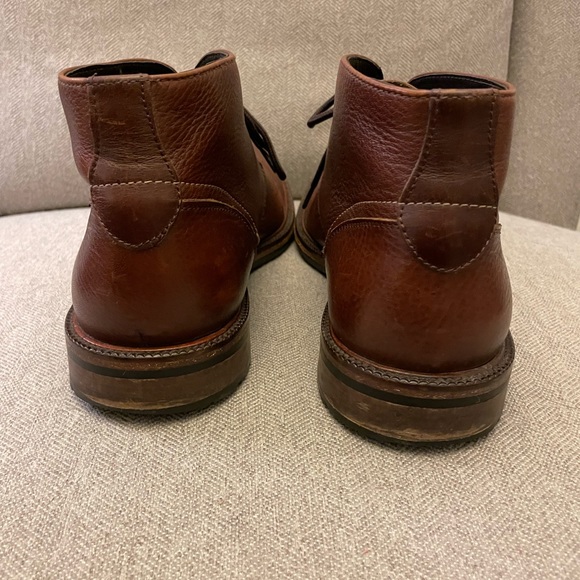 Johnston & Murphy Chukka Boots - Picture 6 of 9